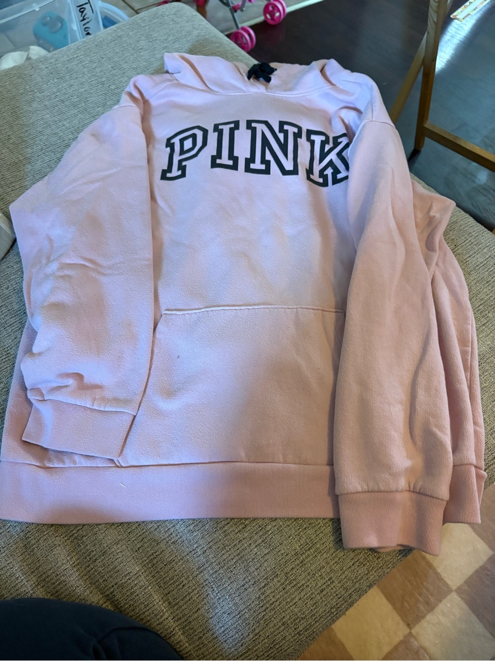 PINK Victoria's Secret Hoodie